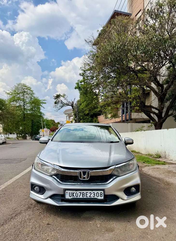 Honda City 2014 Petrol 79000 Km Driven