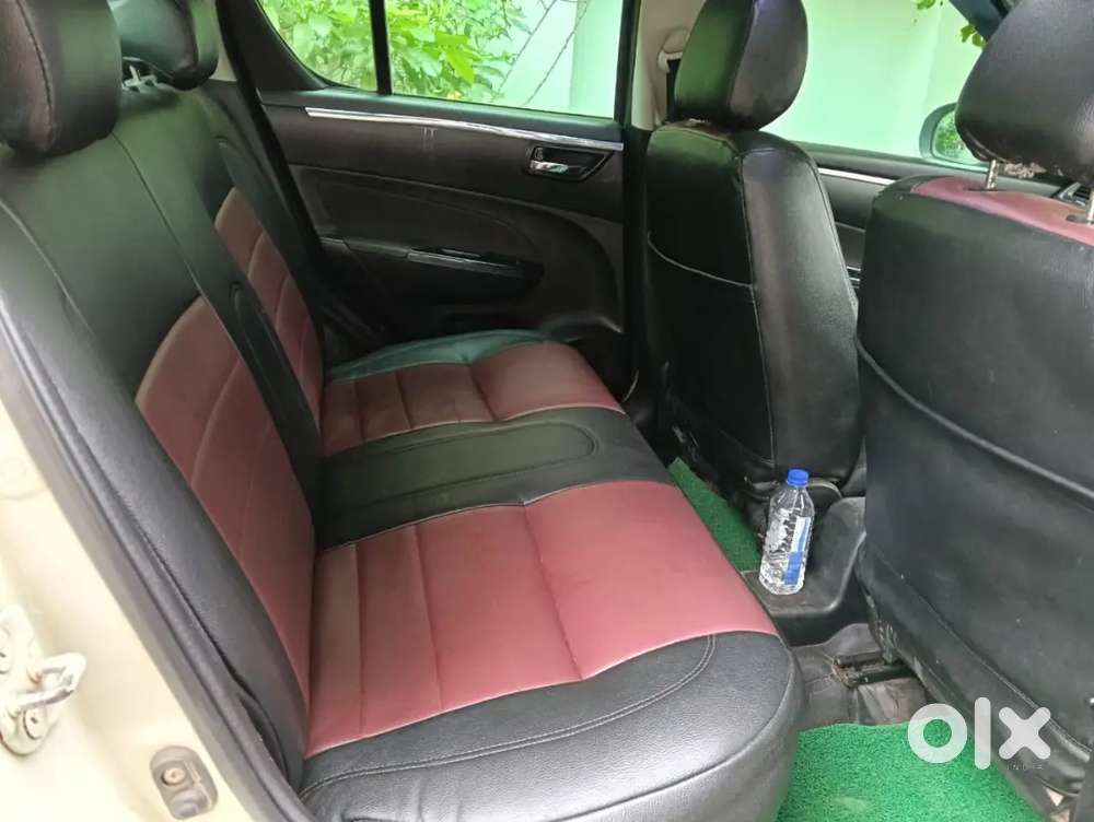 Maruti Swift Vdi 2013