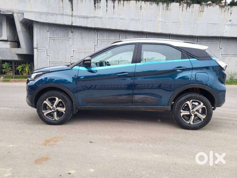 Tata Nexon Ev Xm, 2022, Electric