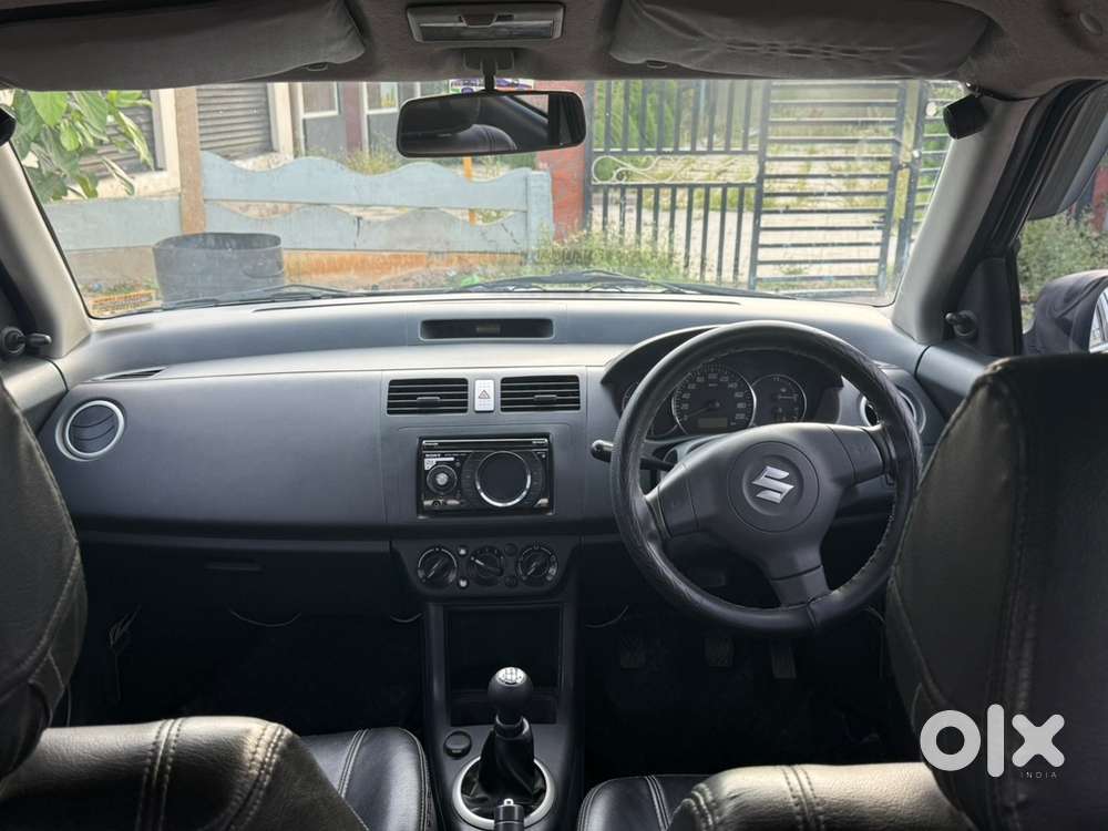 Maruti Swift Vdi 2011