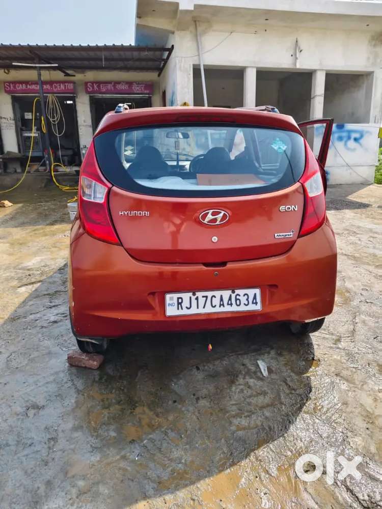 Hyundai Eon