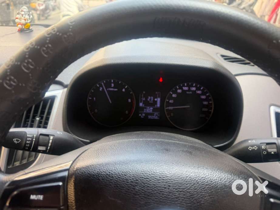 Hyundai Creta 1.4 Crdi S Plus, 2018, Diesel