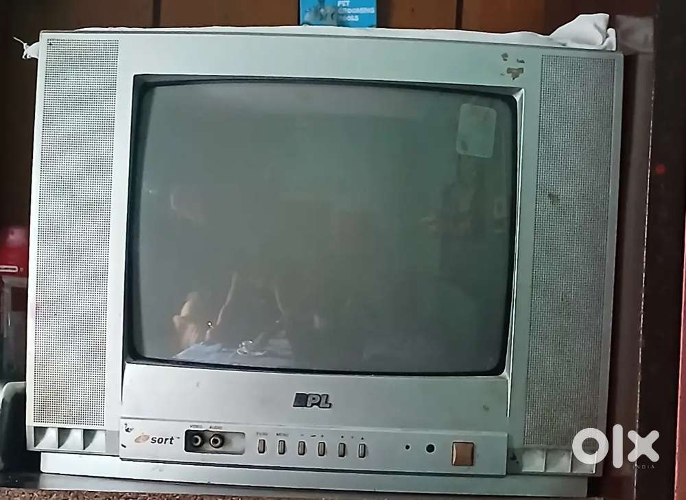 I want to sell my old Tv