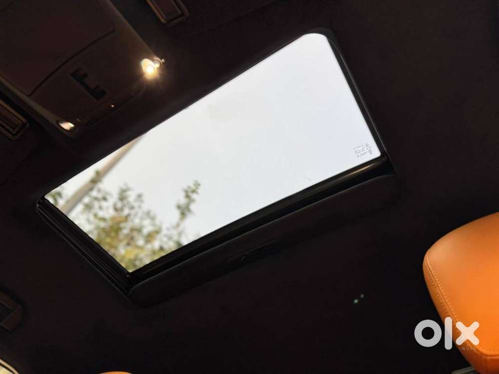 Nissan Patrol Le, 2025, Petrol