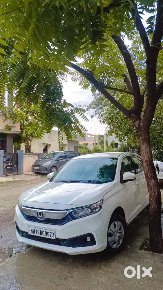Honda Amaze 1.2 Petrol 2019