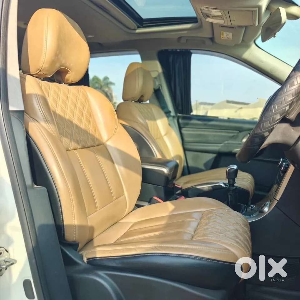 Mahindra Xuv500 W11, 2020, Diesel