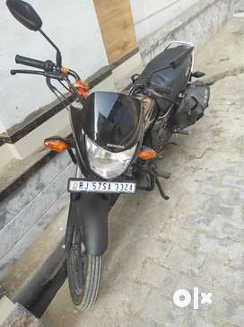 Olx best sale sell bike