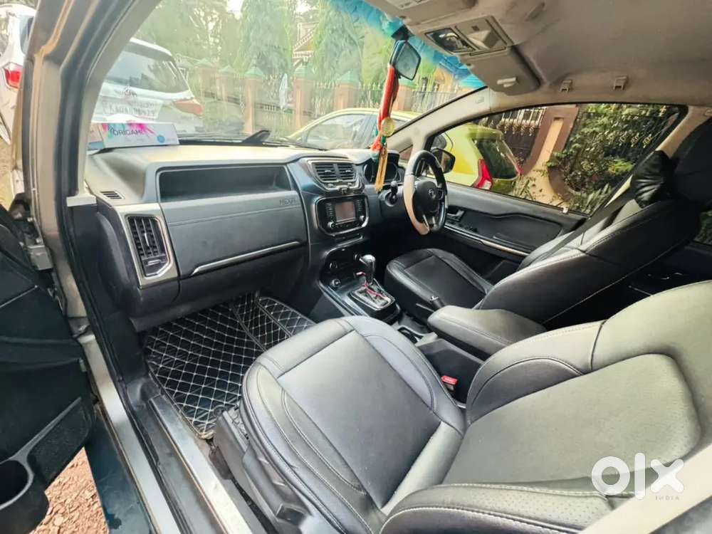 Tata Hexa Xta 2018 Model