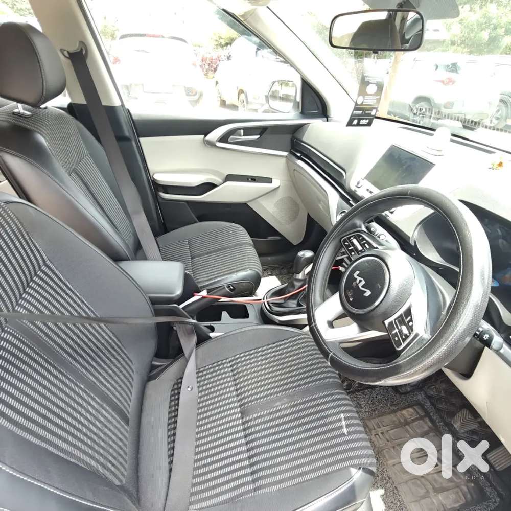 Kia Carens Diesel Manual 2023