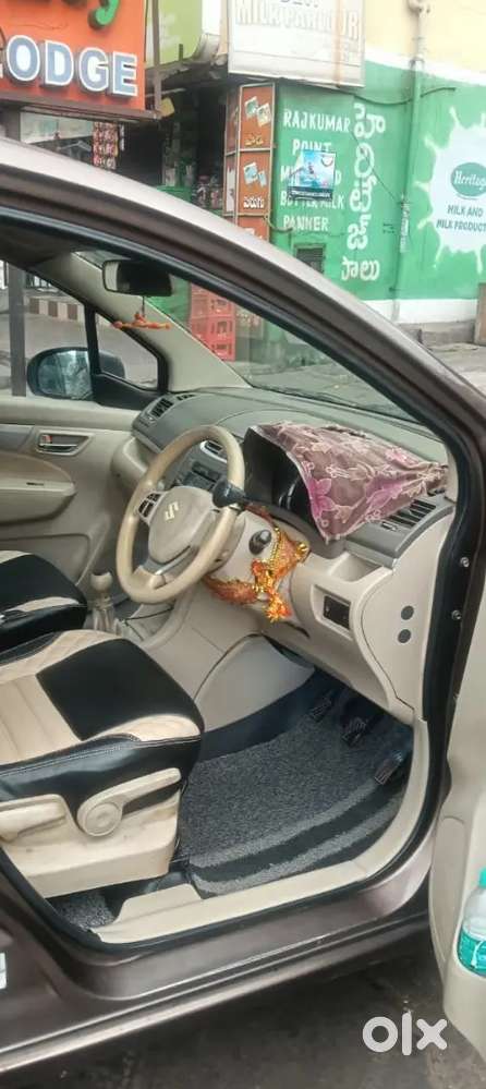 Maruti Suzuki Ertiga Zdi 2014 Diesel Car