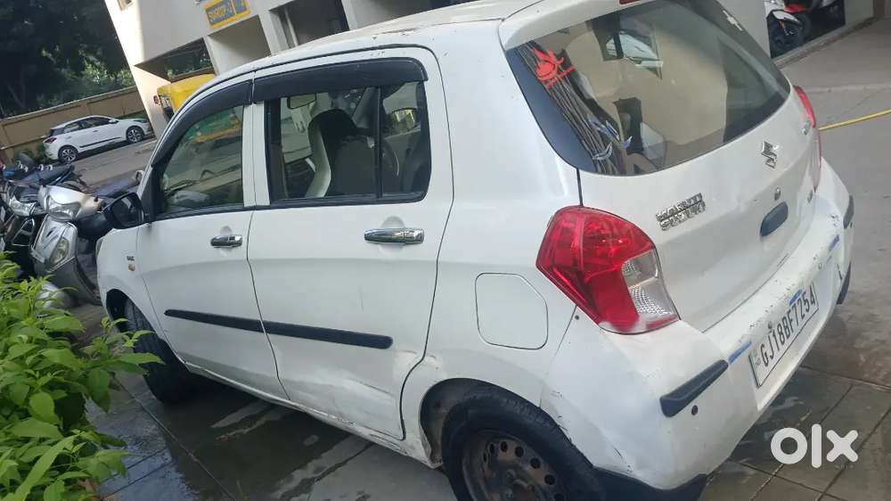 Maruti Suzuki Celerio Vdi 2019