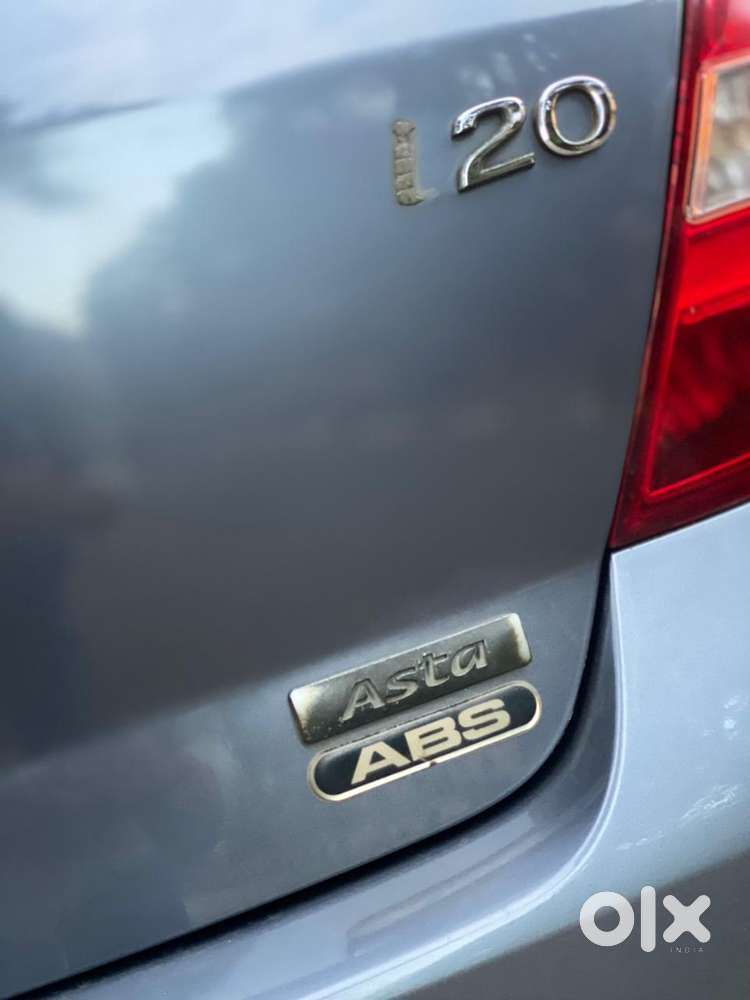 Hyundai I20 1.2 Asta, 2011, Petrol