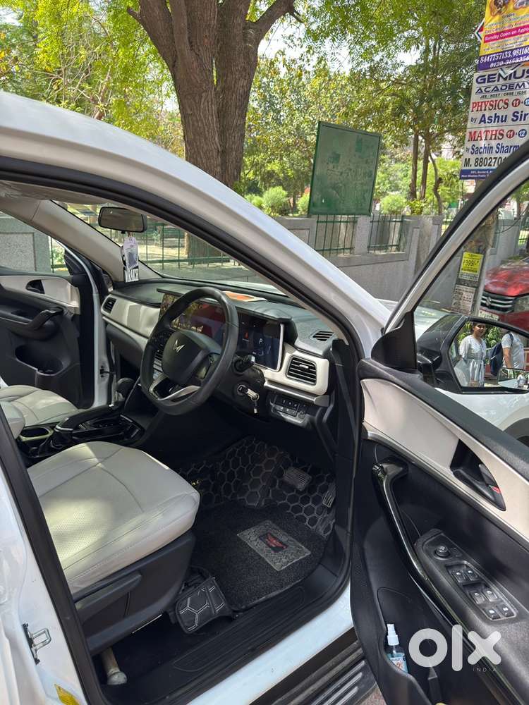 Mahindra Xuv700 Diesel 2022