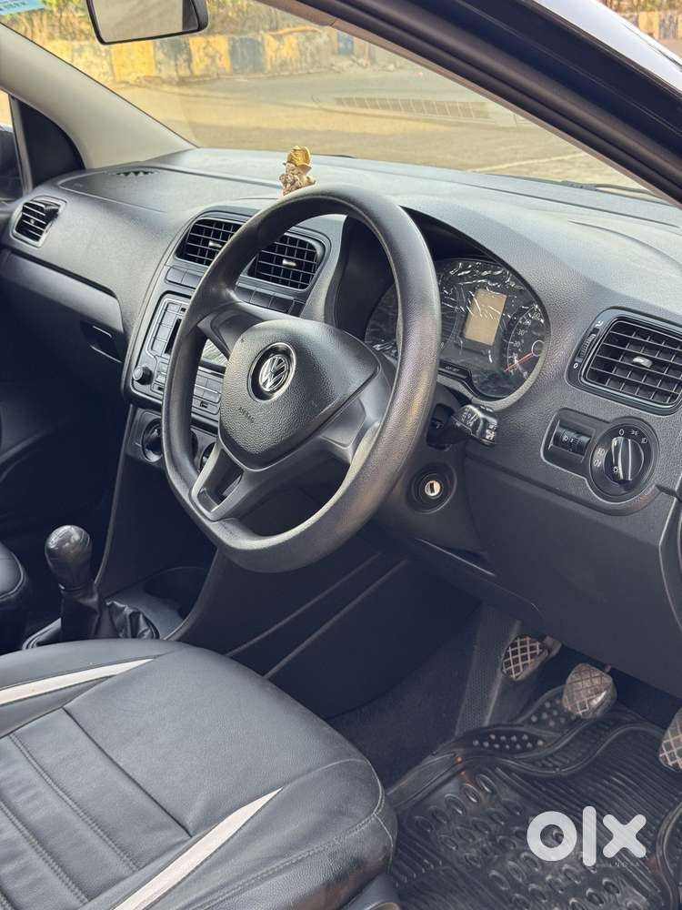 Volkswagen Polo 1.5 Tdi Comfortline, 2015, Petrol