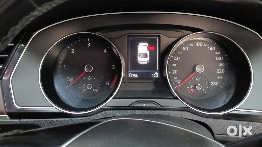 Volkswagen Passat Diesel 2019