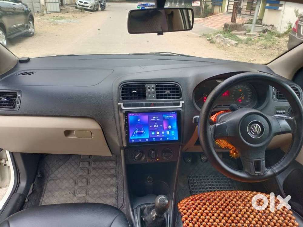 Volkswagen Polo Comfortline 1.2l Diesel, 2014, Diesel