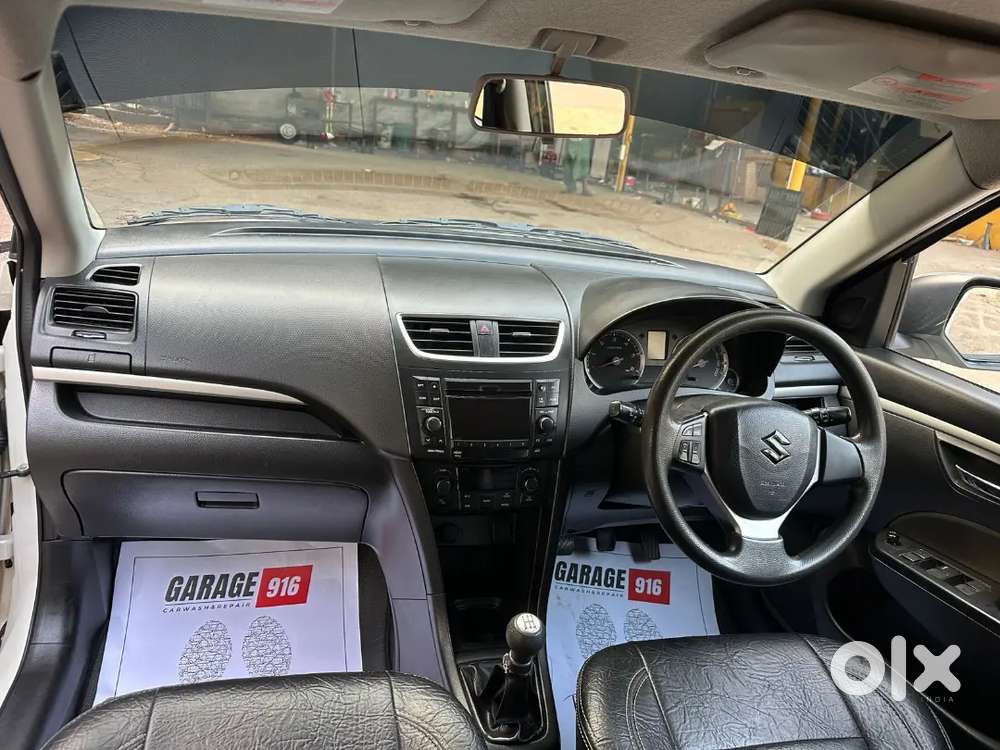 Maruti Suzuki Swift Zdi  2014 Diesel 128000 Km Driven
