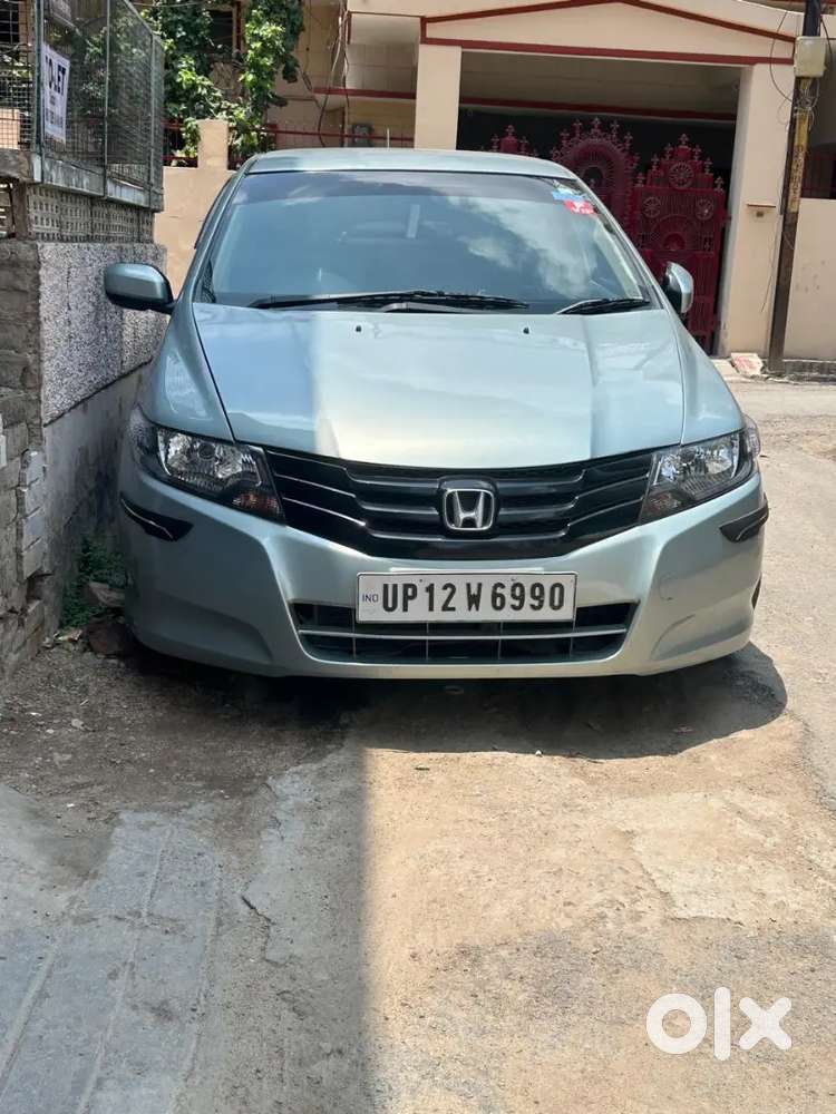 Honda City 2010 Model Second Owner