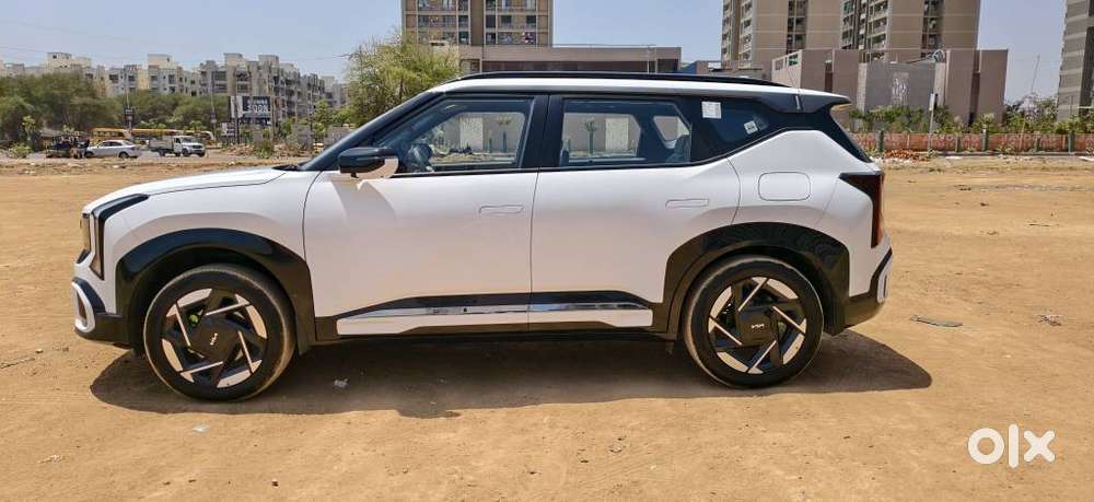 Kia Seltos Gtx Plus, 2026, Diesel