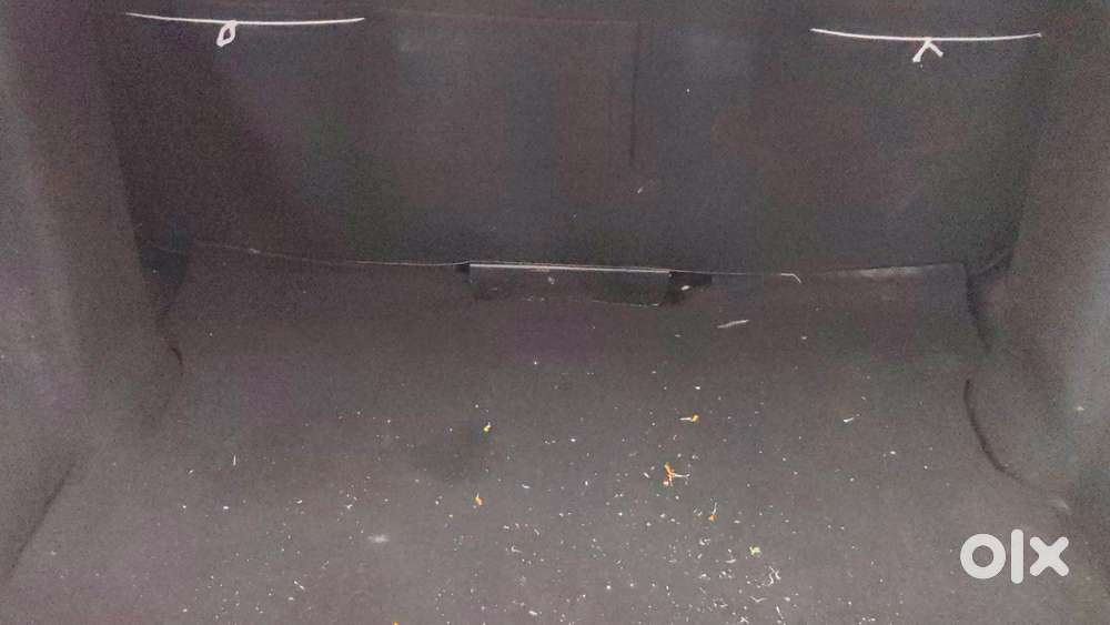 Tata Tigor 1.2 Revotron Xz Option, 2017, Petrol