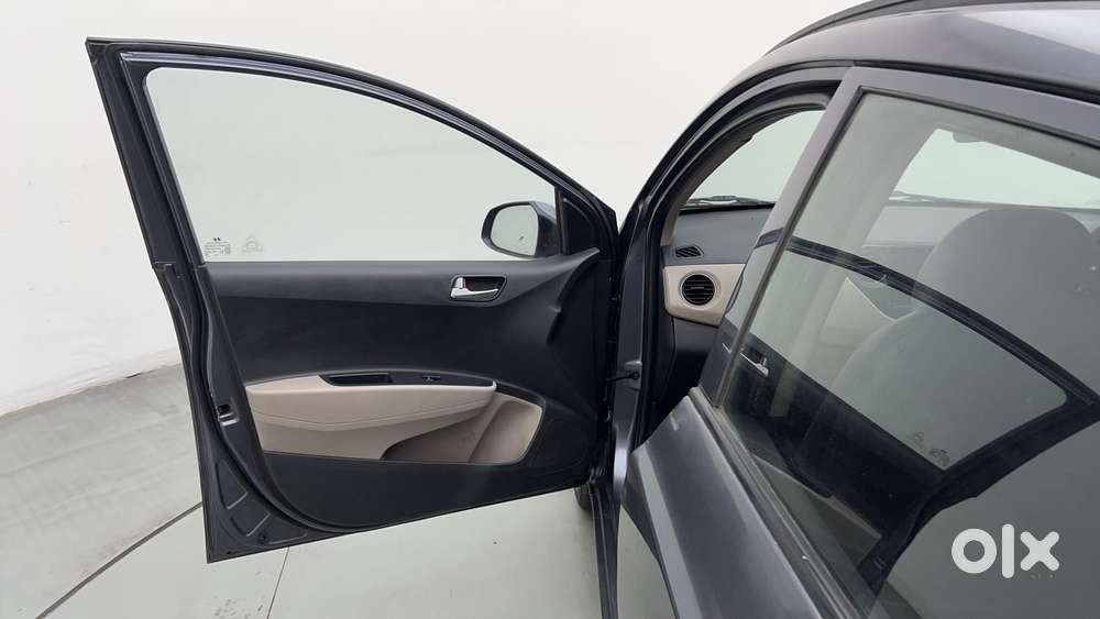 Hyundai Grand I10 1.2 Kappa Sportz, 2014, Petrol