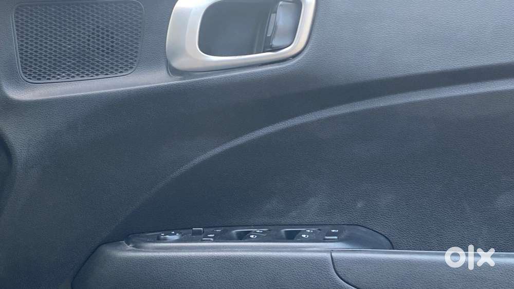 Hyundai Venue S, 2021, Petrol