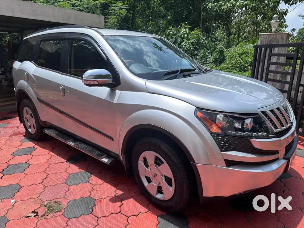 Excellent Condition Mahindra Xuv500