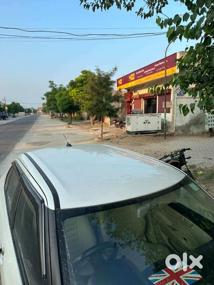 Maruti Suzuki Swift Dzire 2017 Diesel 84000 Km Driven