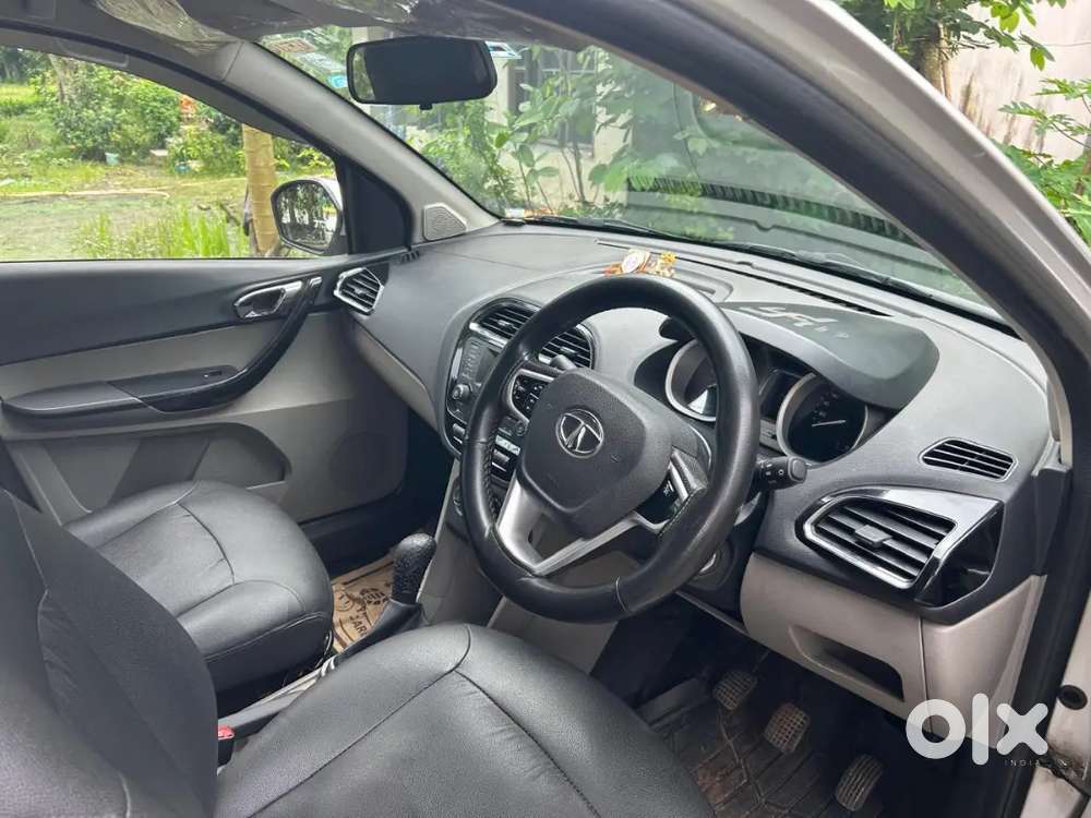 Tata Tiago 1.2 Revotron 2017