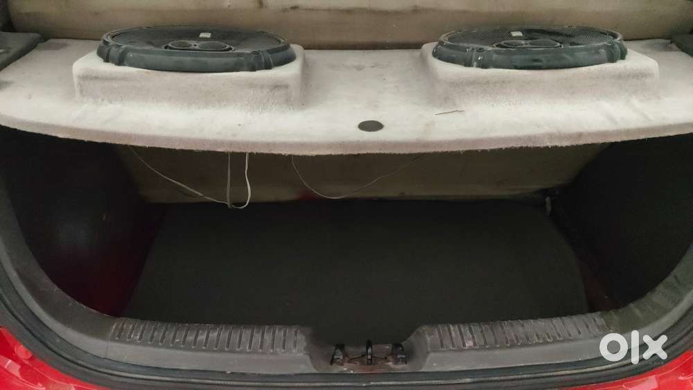Hyundai I10 Magna, 2013, Petrol