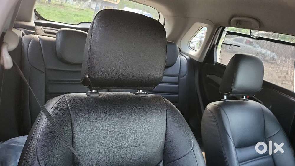 Maruti Suzuki Brezza 2019 Diesel Well Maintained