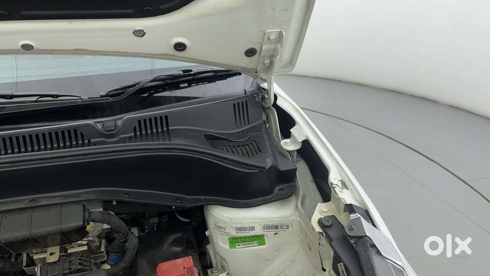 Tata Punch Accomplished, 2023, Petrol
