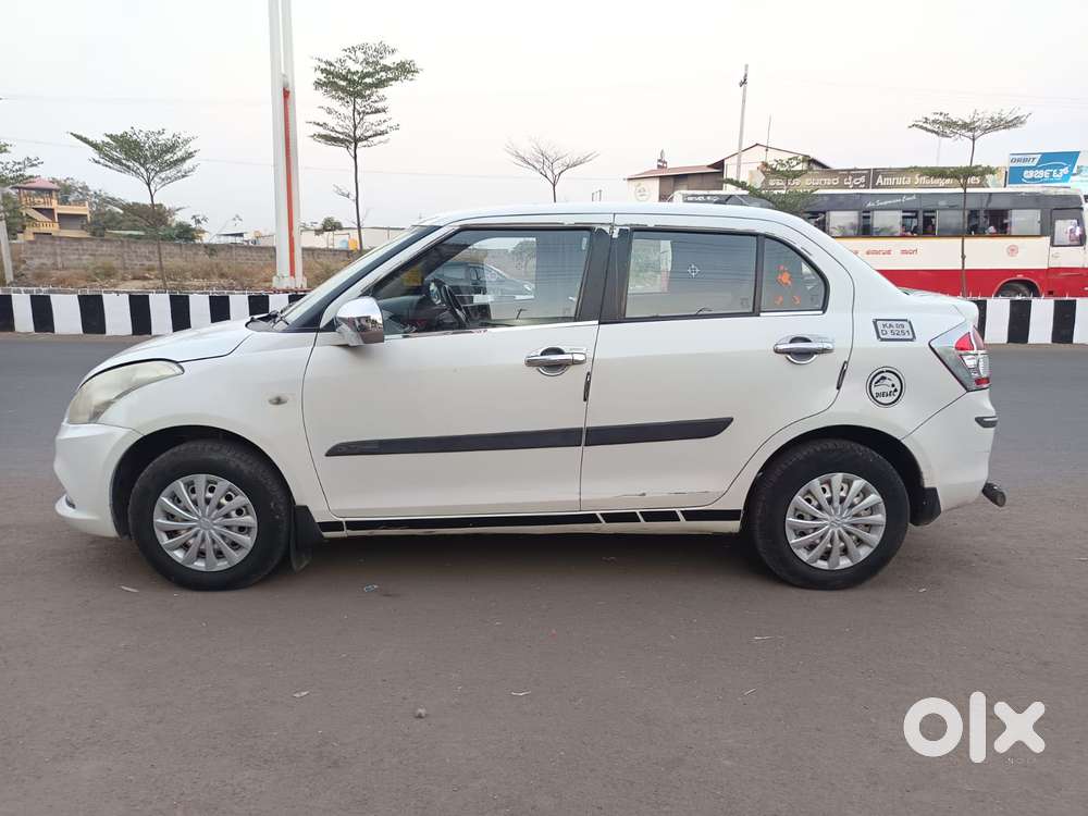 Maruti Suzuki Swift Dzire Tour Ldi, 2020, Diesel