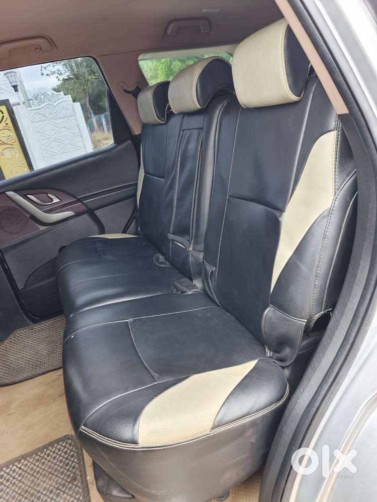 Mahindra Xuv500 W6 2wd, 2014, Diesel