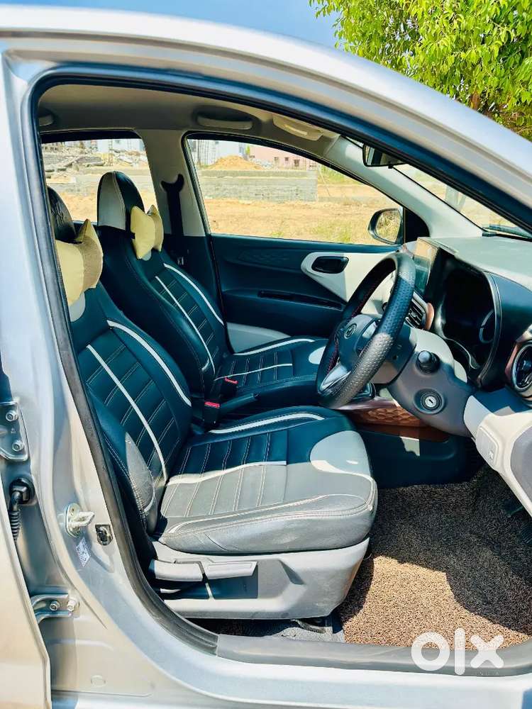 Hyundai Aura 1.2 2020