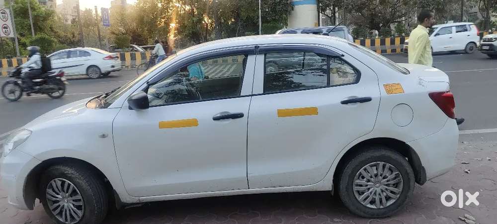 Maruti Suzuki Dzire 2022