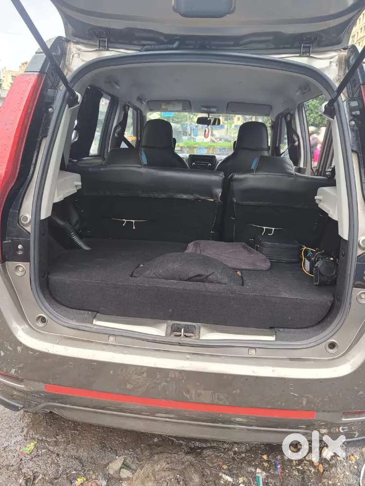 Maruti Suzuki Wagon R 2025 Vxi Cng