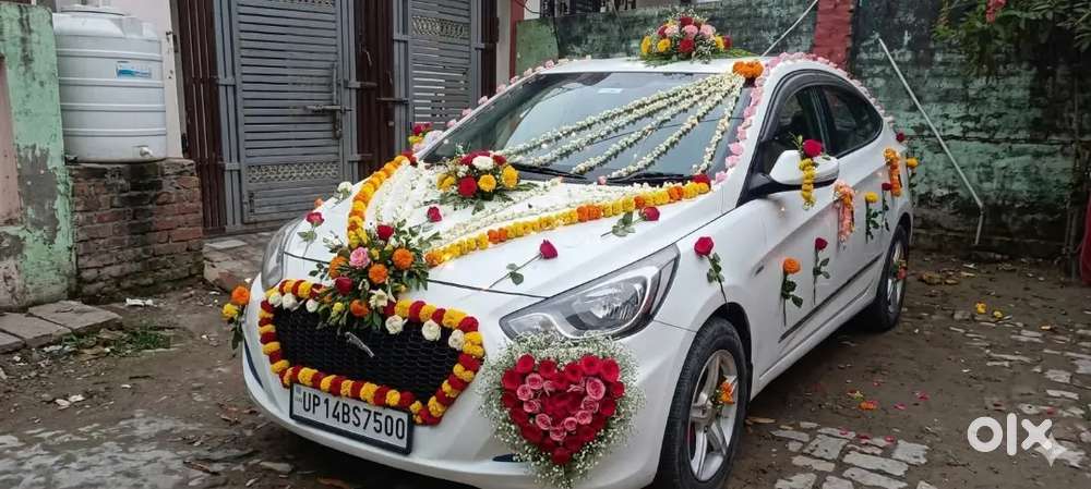 Hyundai Verna 2012 109500 Km Driven