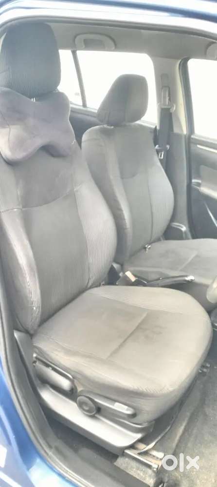 Swift 2012 Zdi.single Owner