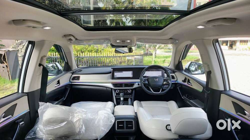 Mahindra Xuv700, 2024, Diesel