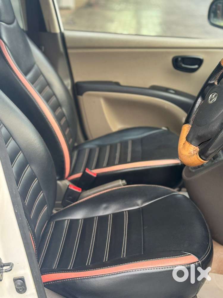 Hyundai I10 Magna O, 2015, Petrol