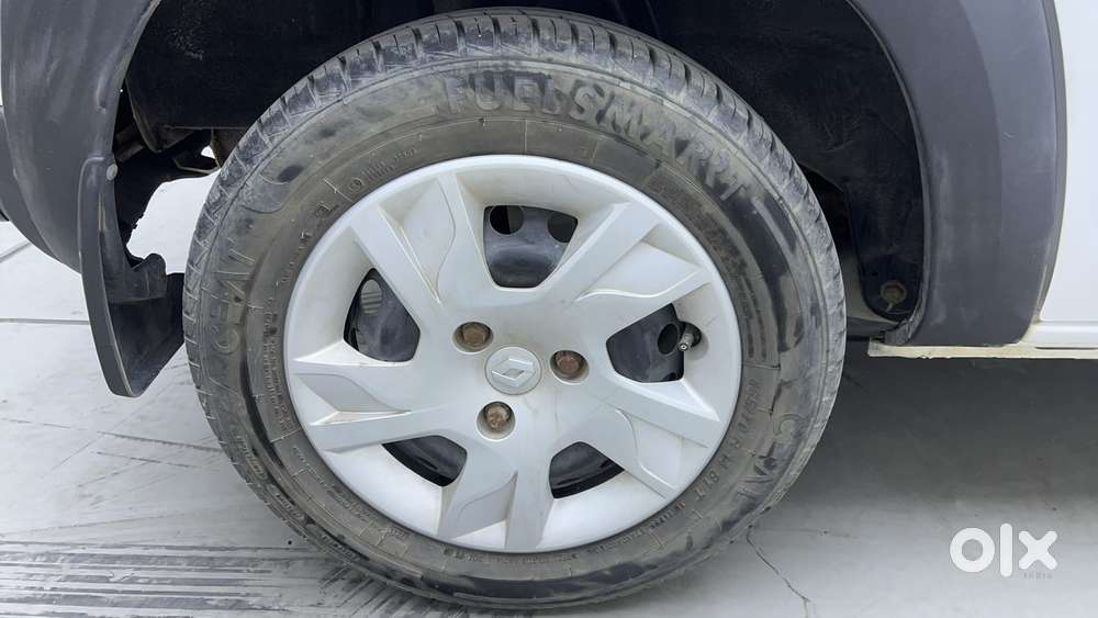 Renault Kwid Rxt 1.0, 2022, Petrol