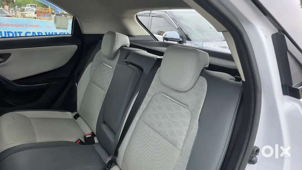 Tata Nexon Ev Empowered 45kw