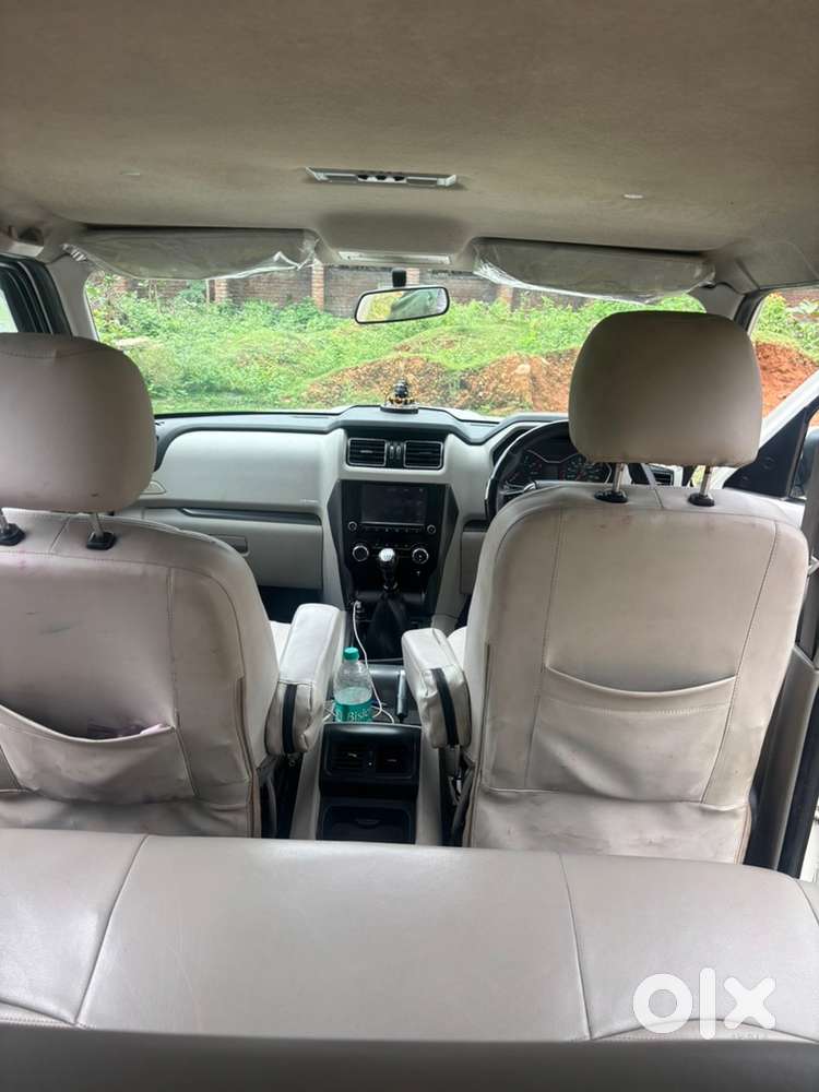 Mahindra Scorpio S9 Classic Diesel 2020