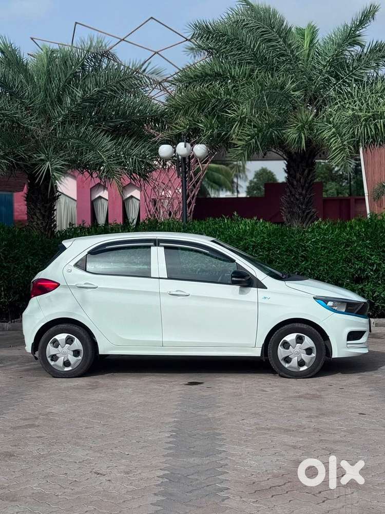Tata Tiago Ev Xt Mr, 2023, Electric