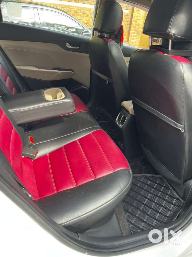 Hyundai Verna Sx (0) 1.5 Crdi 2021