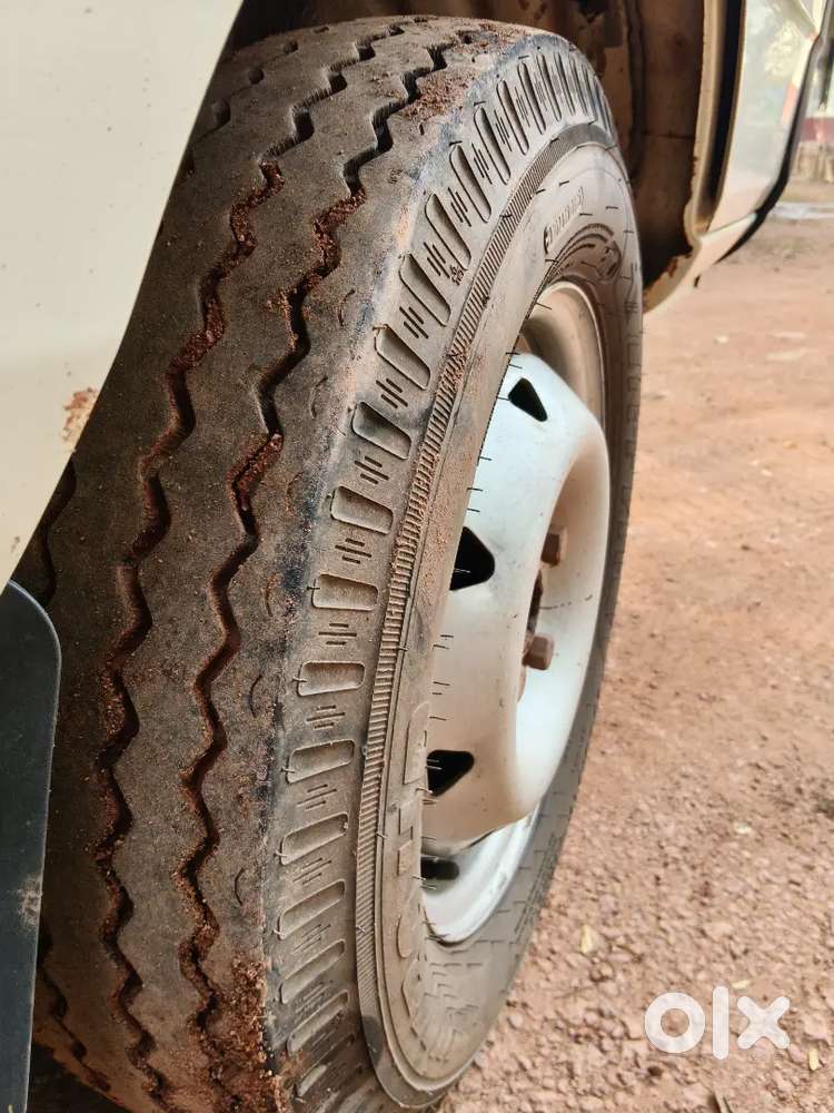 Mahindra Supro Diesel 2021