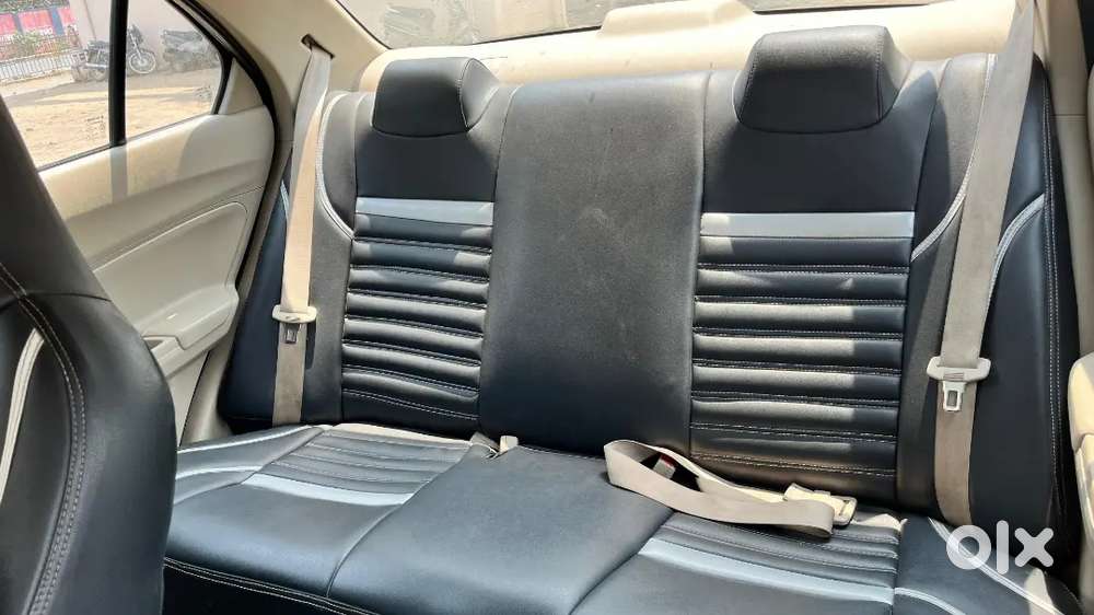 Maruti Suzuki Dzire 2024 Cng & Hybrids 80000 Km Driven Android Screen