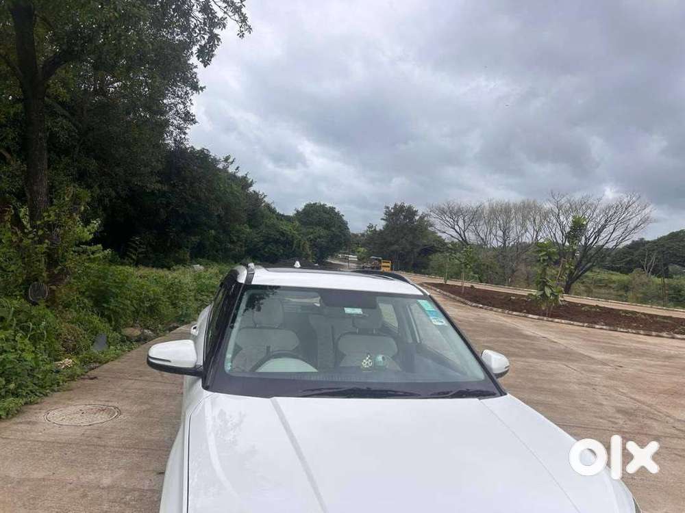 Hyundai Creta 2022 Petrol Well Maintained