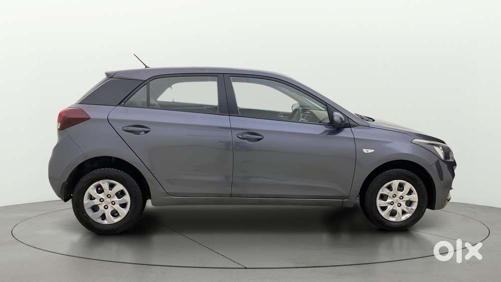 Hyundai Elite I20 1.2 Magna Plus, 2019, Petrol